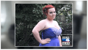 I feel your pain, sister. Your back pain, that is...