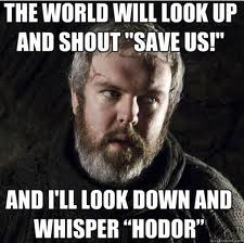 hodor