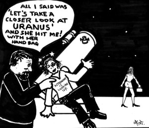 uranus